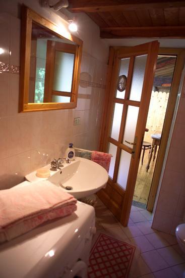 Le Camelie Acomodação com café da manhã Brissago-Valtravaglia Quarto foto