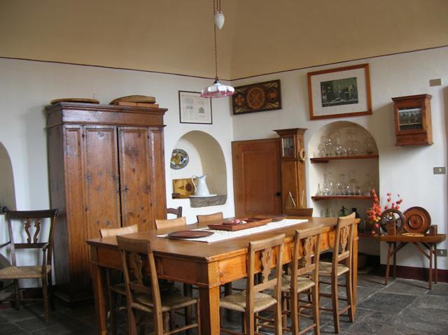 Le Camelie Acomodação com café da manhã Brissago-Valtravaglia Exterior foto