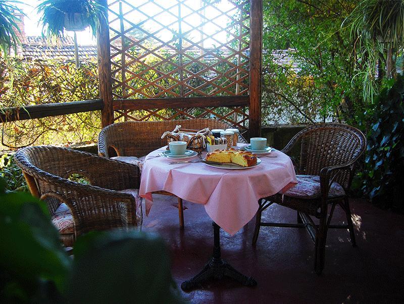 Le Camelie Acomodação com café da manhã Brissago-Valtravaglia Exterior foto