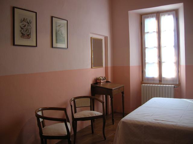 Le Camelie Acomodação com café da manhã Brissago-Valtravaglia Quarto foto