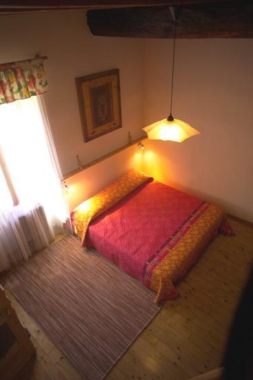 Le Camelie Acomodação com café da manhã Brissago-Valtravaglia Quarto foto